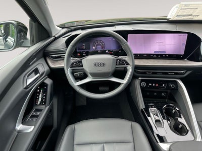 2026 Audi Q5 Premium Plus TFSI quattro S tronic