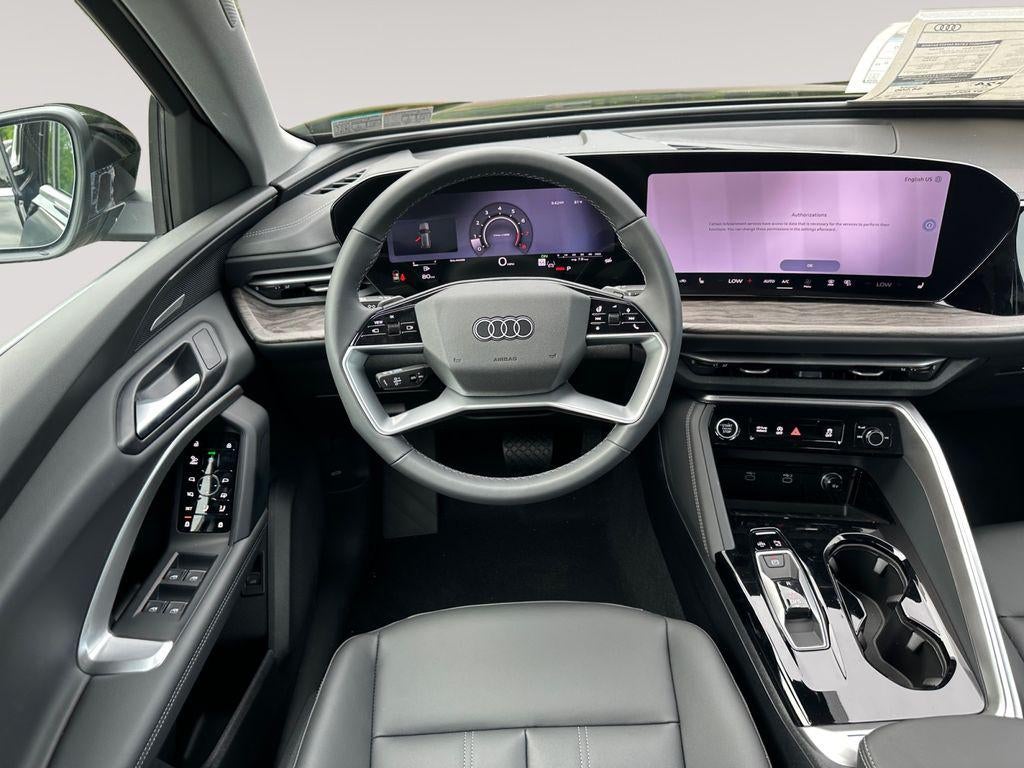 2026 Audi Q5 Premium Plus TFSI quattro S tronic