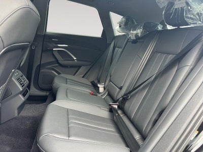 2026 Audi Q5 Premium Plus TFSI quattro S tronic
