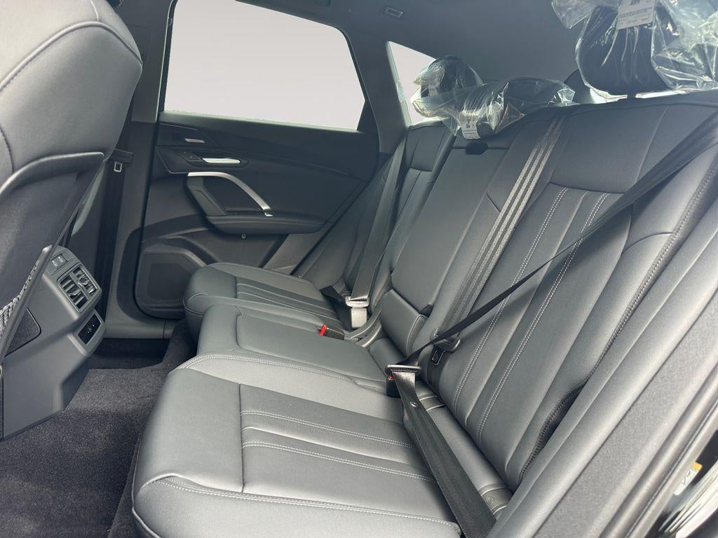 2026 Audi Q5 Premium Plus TFSI quattro S tronic