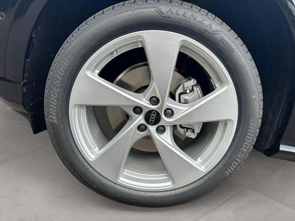 2026 Audi Q5 Premium Plus TFSI quattro S tronic