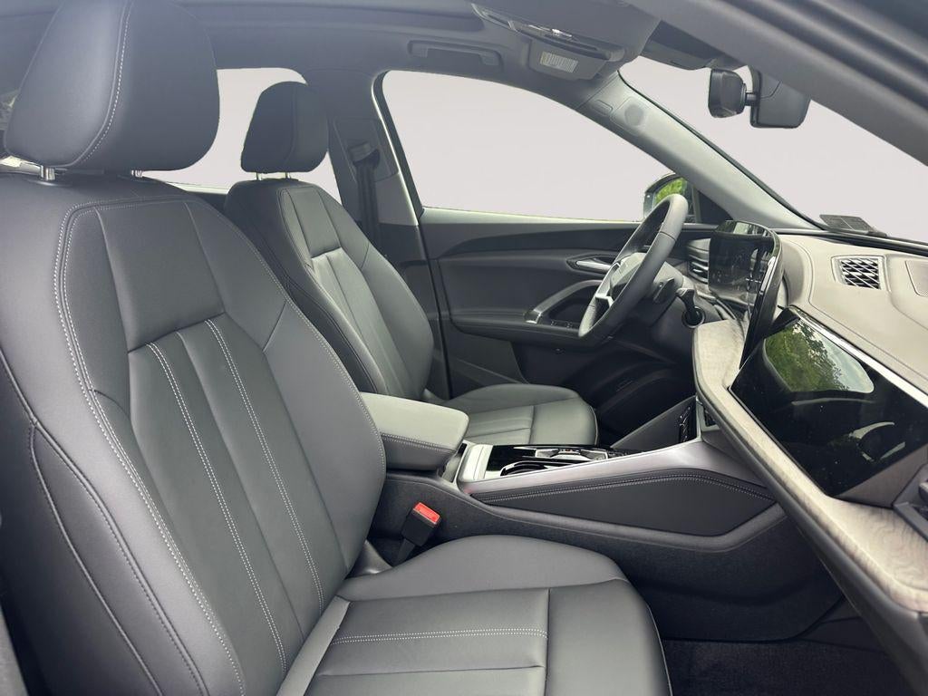 2026 Audi Q5 Premium Plus TFSI quattro S tronic