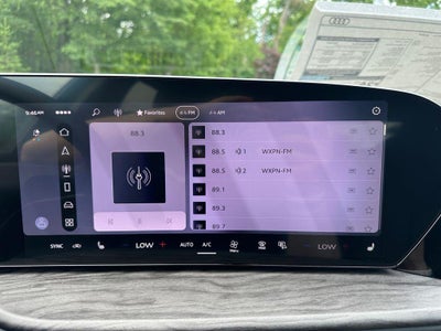 2026 Audi Q5 Premium Plus TFSI quattro S tronic