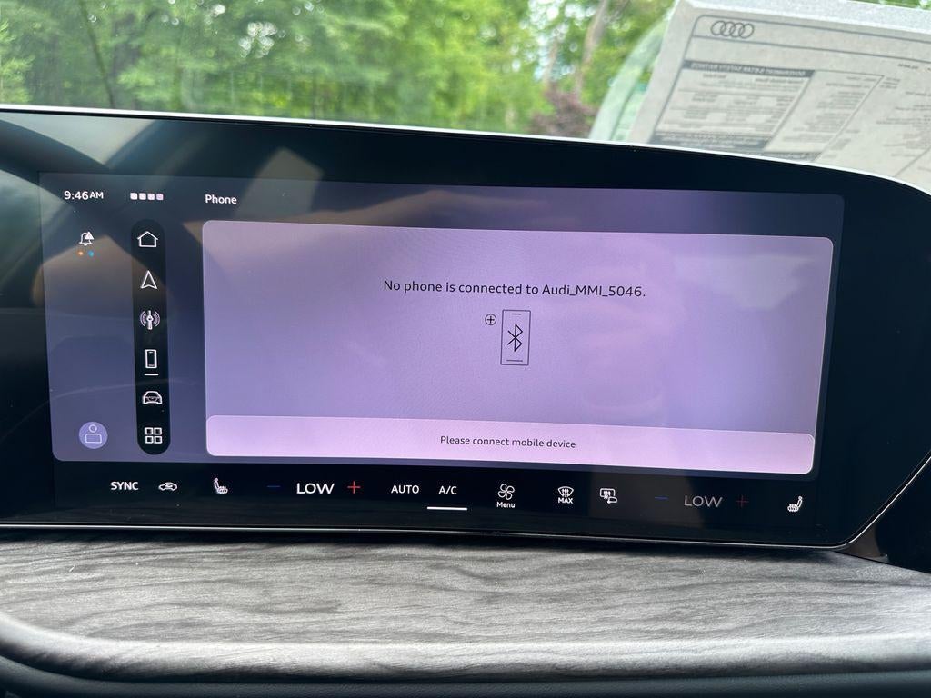 2026 Audi Q5 Premium Plus TFSI quattro S tronic