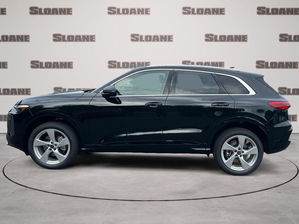 2026 Audi Q5 Premium Plus TFSI quattro S tronic