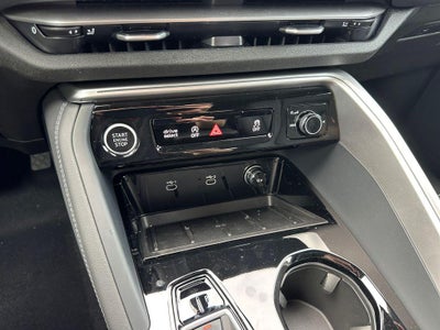 2026 Audi Q5 Premium Plus TFSI quattro S tronic