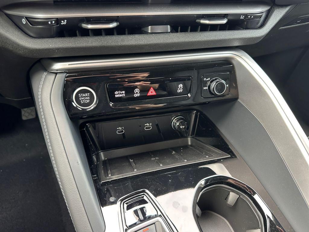 2026 Audi Q5 Premium Plus TFSI quattro S tronic