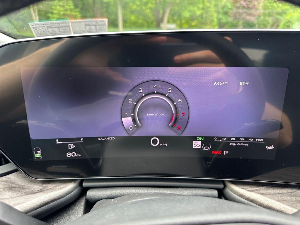 2026 Audi Q5 Premium Plus TFSI quattro S tronic