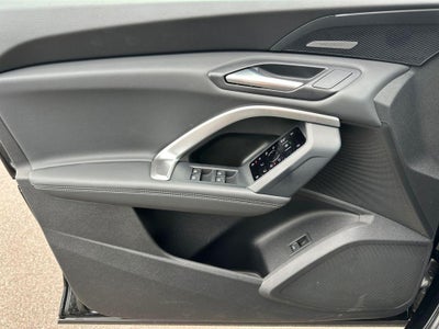 2026 Audi Q5 Premium Plus TFSI quattro S tronic