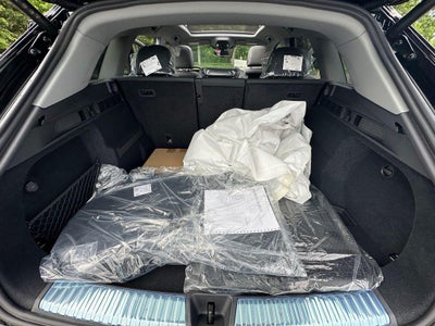 2026 Audi Q5 Premium Plus TFSI quattro S tronic