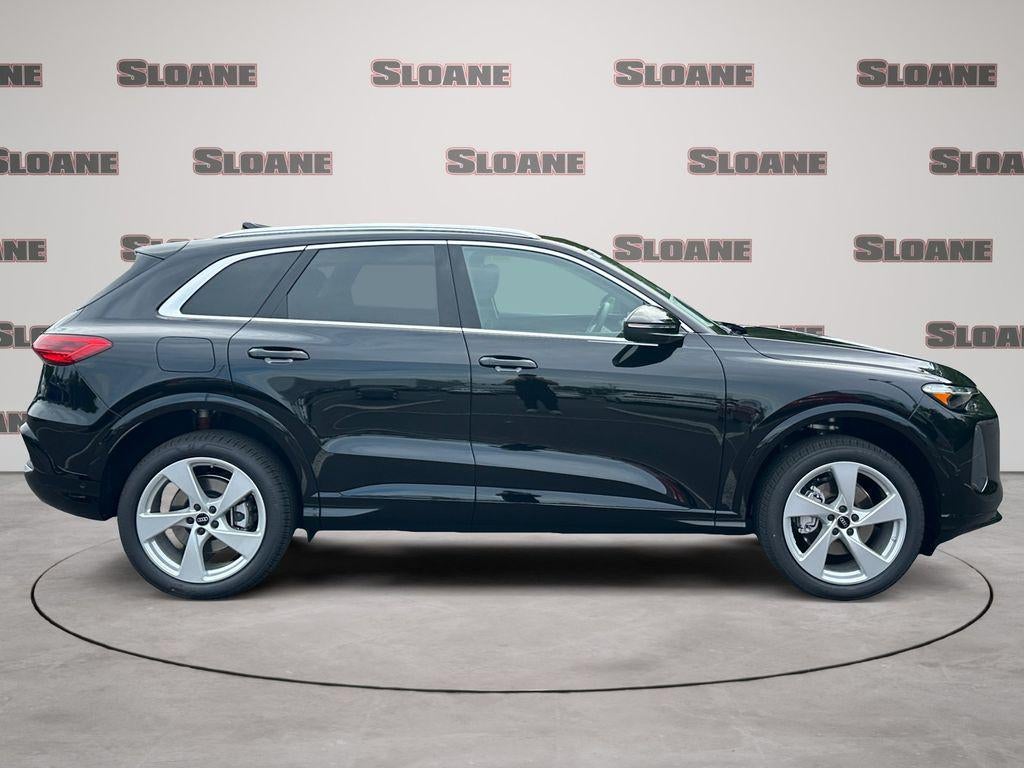 2026 Audi Q5 Premium Plus TFSI quattro S tronic