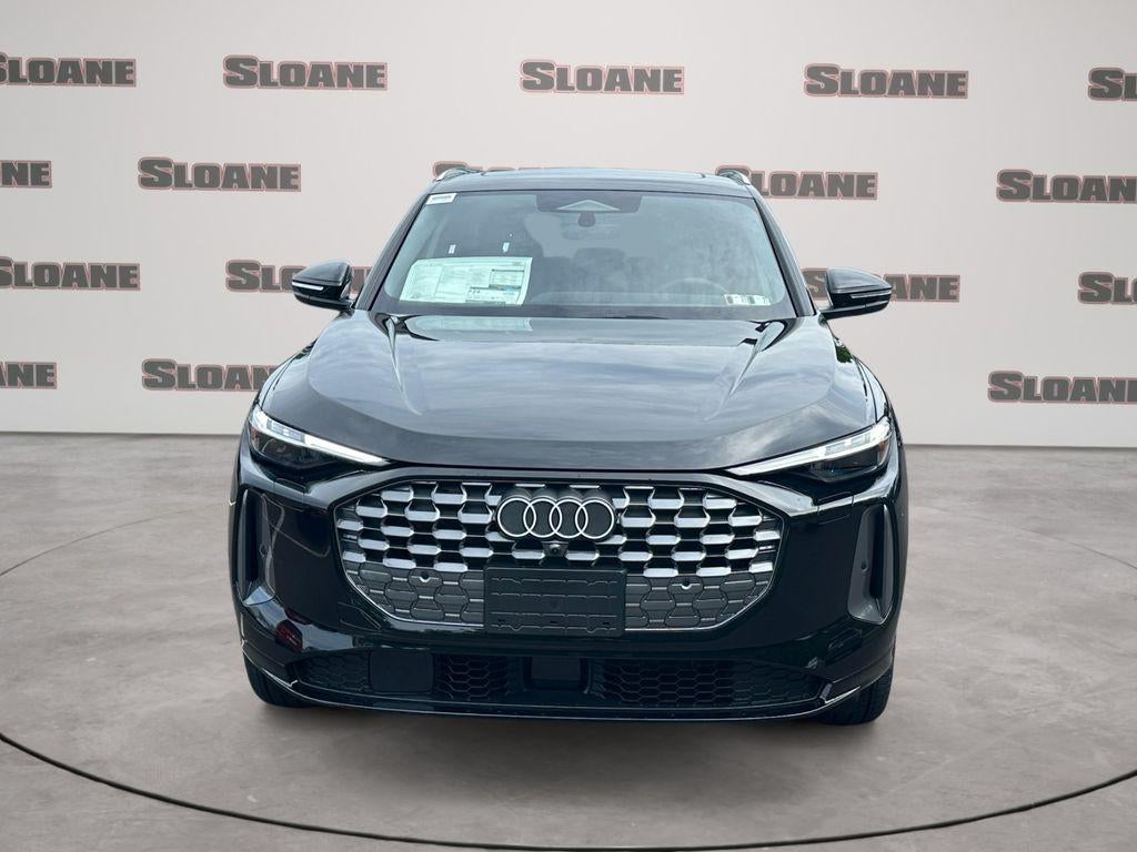 2026 Audi Q5 Premium Plus TFSI quattro S tronic
