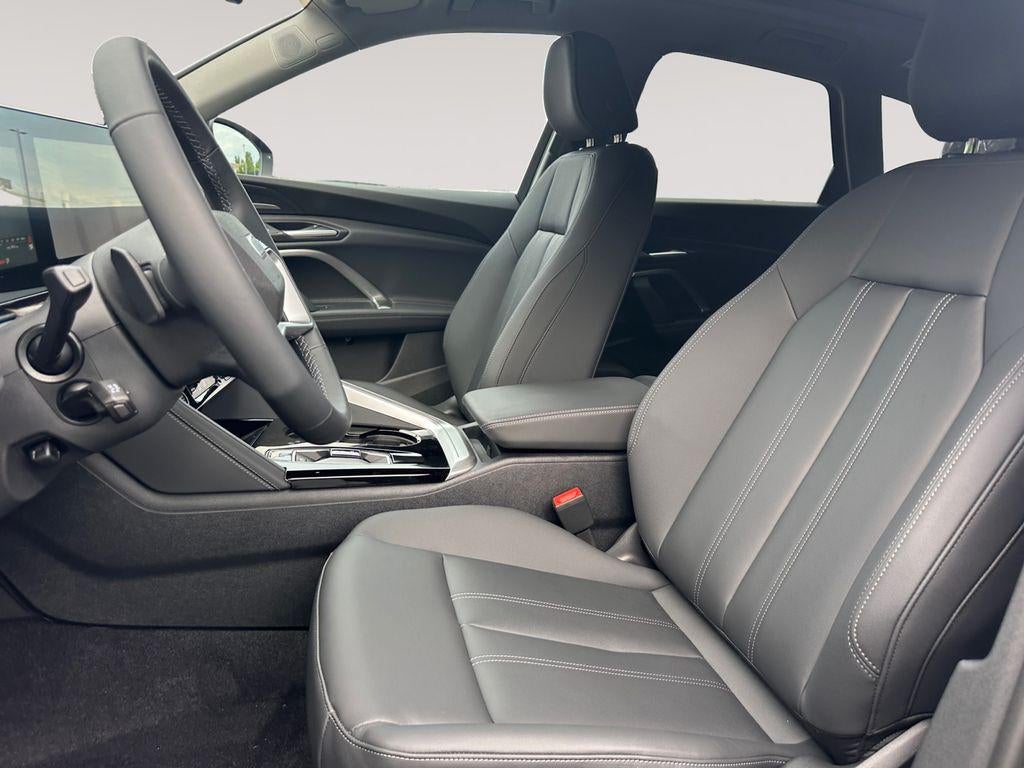 2026 Audi Q5 Premium Plus TFSI quattro S tronic
