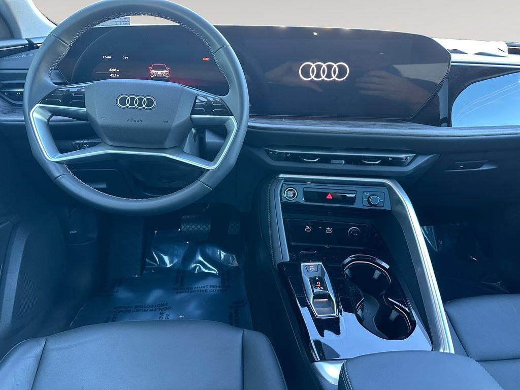 2025 Audi Q5 2.0T Premium Plus