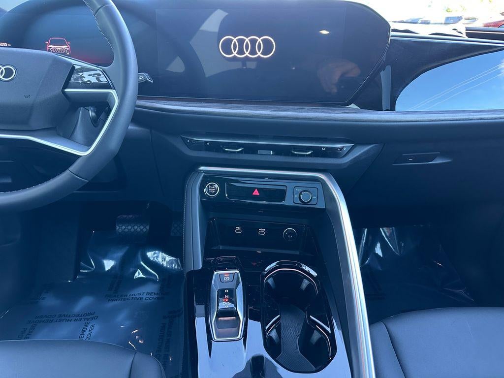 2025 Audi Q5 2.0T Premium Plus
