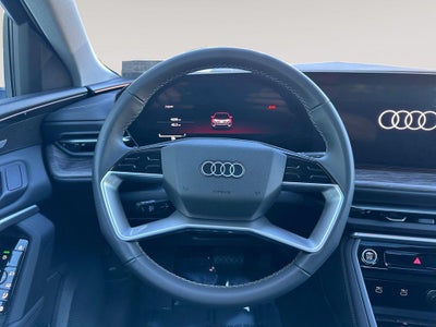 2025 Audi Q5 2.0T Premium Plus