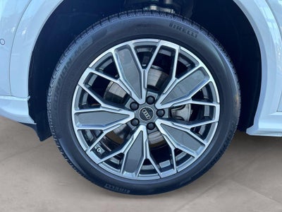 2025 Audi Q5 2.0T Premium Plus