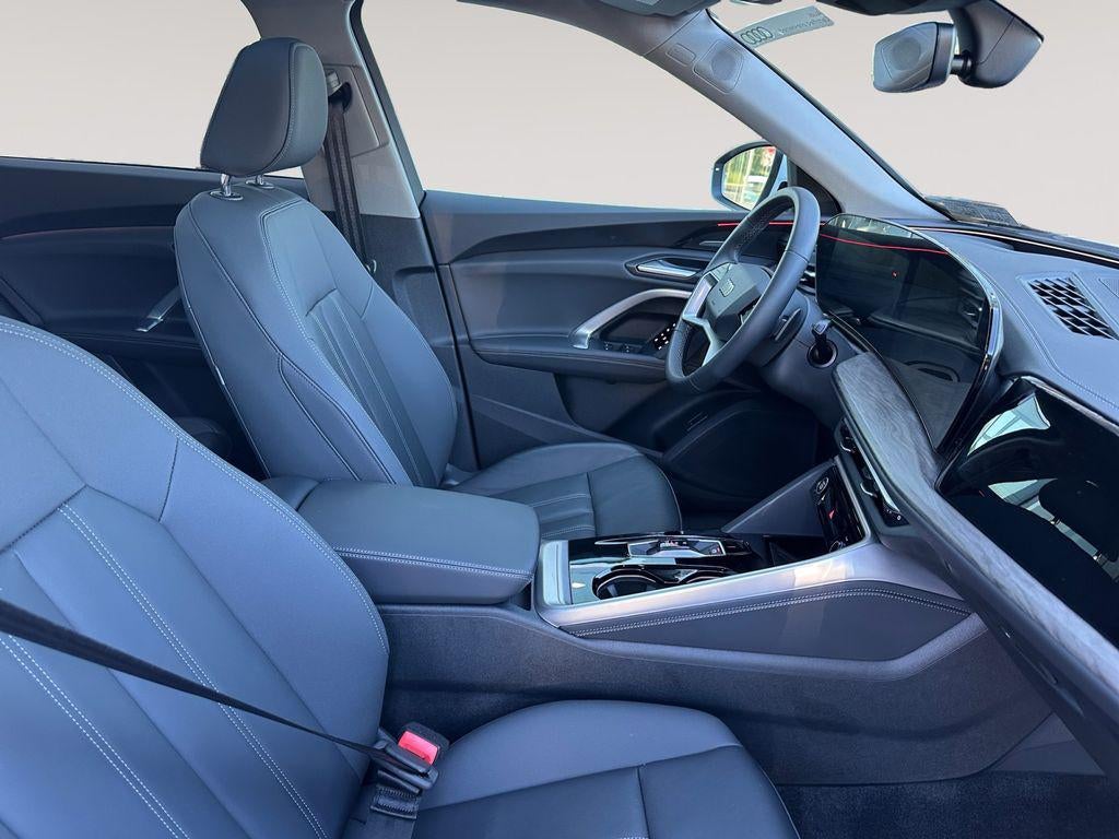 2025 Audi Q5 2.0T Premium Plus