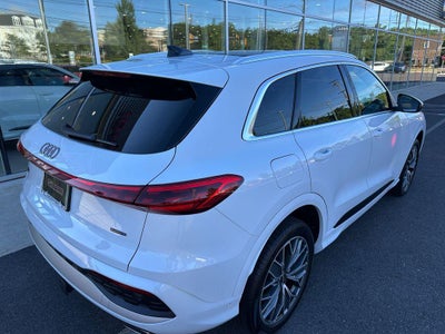 2025 Audi Q5 2.0T Premium Plus
