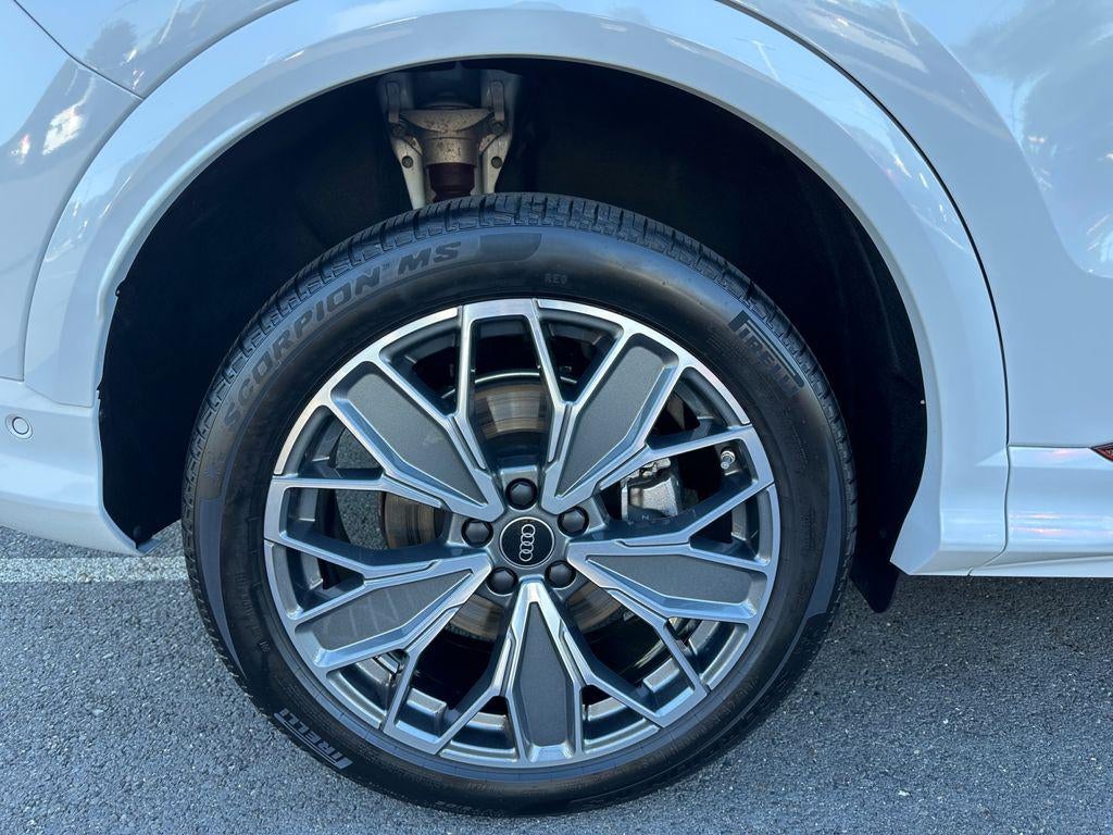 2025 Audi Q5 2.0T Premium Plus