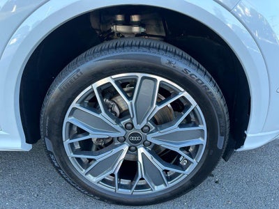 2025 Audi Q5 2.0T Premium Plus
