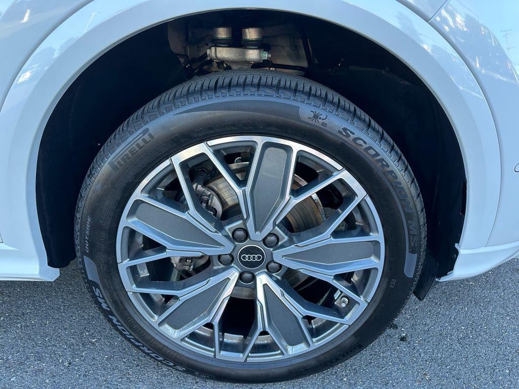 2025 Audi Q5 2.0T Premium Plus