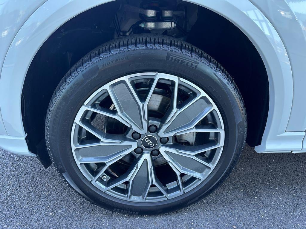 2025 Audi Q5 2.0T Premium Plus