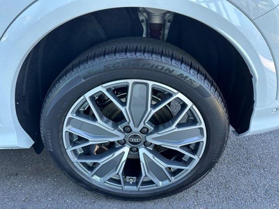 2025 Audi Q5 2.0T Premium Plus