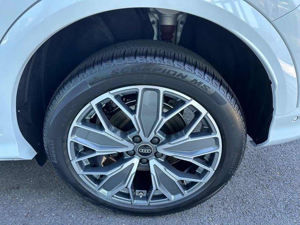 2025 Audi Q5 2.0T Premium Plus