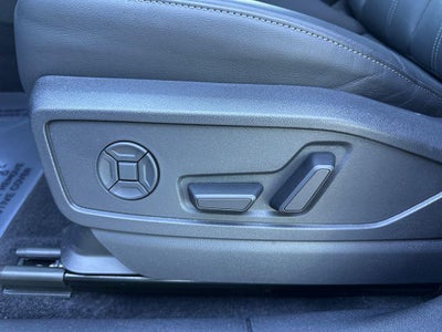 2025 Audi Q5 2.0T Premium Plus