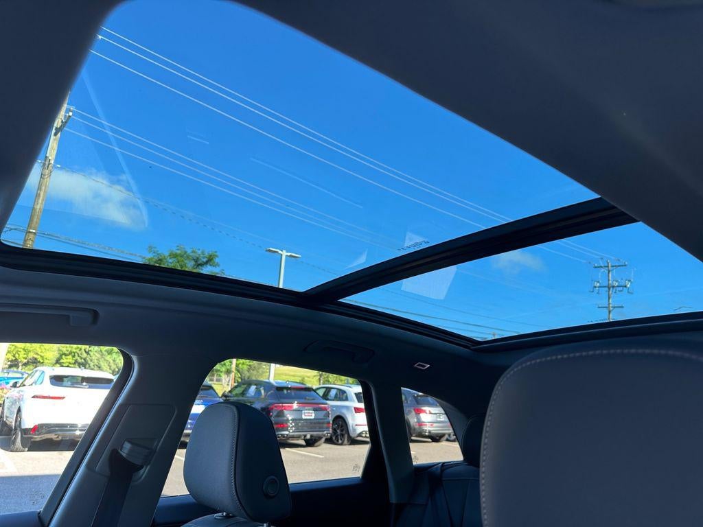 2025 Audi Q5 2.0T Premium Plus