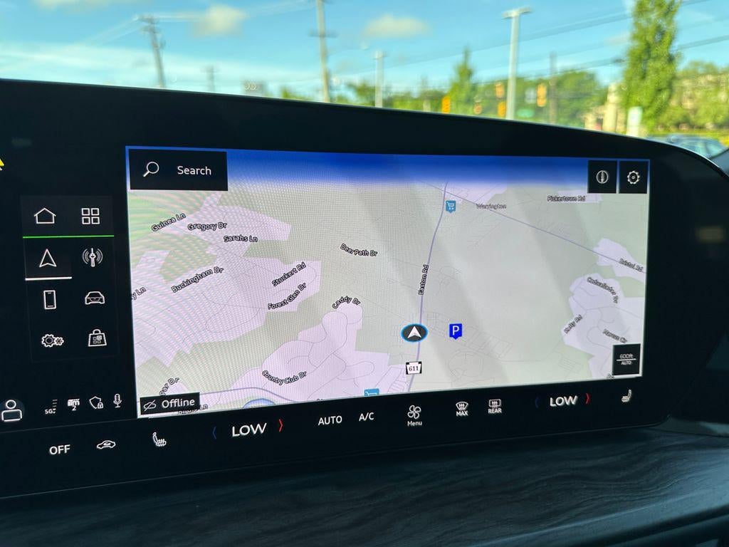 2025 Audi Q5 2.0T Premium Plus