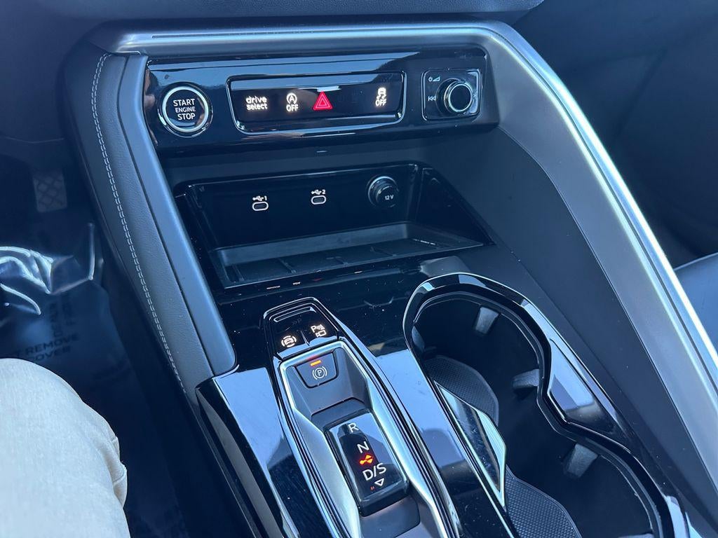 2025 Audi Q5 2.0T Premium Plus