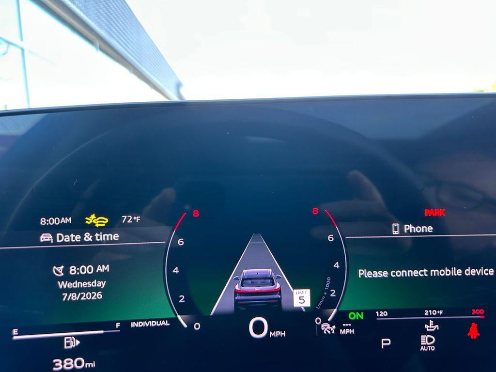 2025 Audi Q5 2.0T Premium Plus