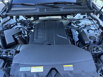 2025 Audi Q5 2.0T Premium Plus