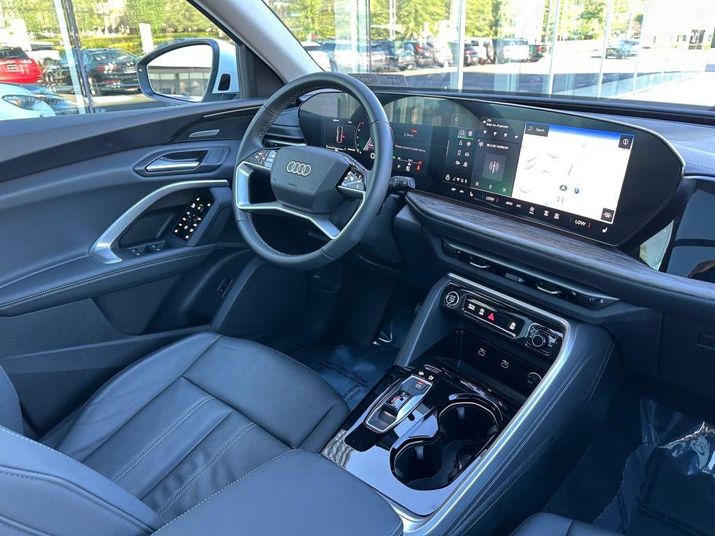 2025 Audi Q5 2.0T Premium Plus