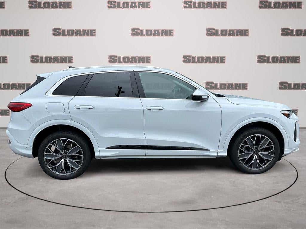 2025 Audi Q5 2.0T Premium Plus