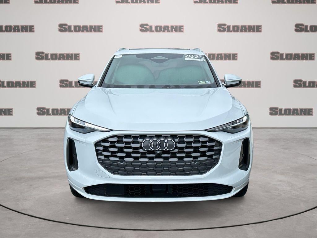 2025 Audi Q5 2.0T Premium Plus