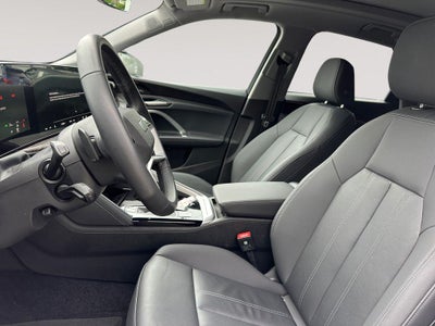 2025 Audi Q5 2.0T Premium Plus