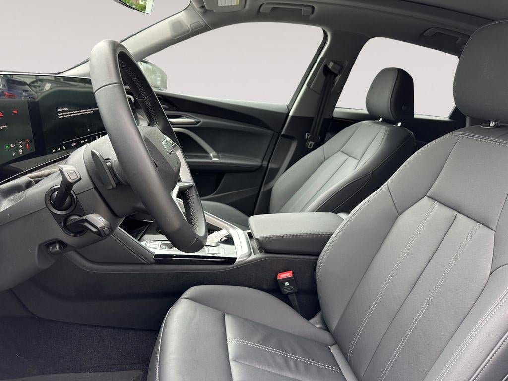 2025 Audi Q5 2.0T Premium Plus