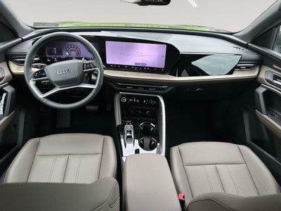 2026 Audi Q5 Premium Plus TFSI quattro S tronic