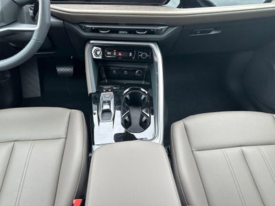 2026 Audi Q5 Premium Plus TFSI quattro S tronic