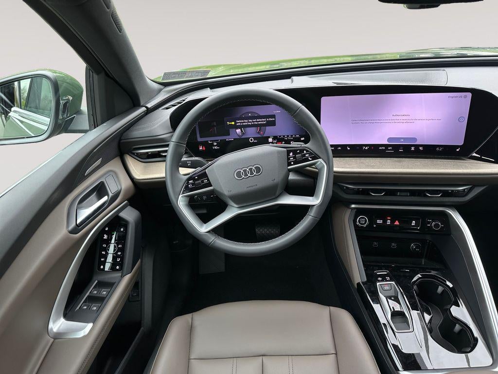 2026 Audi Q5 Premium Plus TFSI quattro S tronic