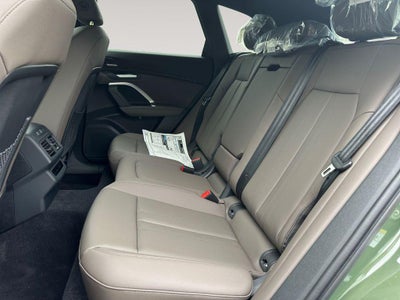 2026 Audi Q5 Premium Plus TFSI quattro S tronic
