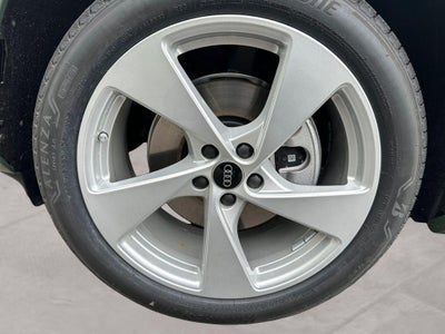 2026 Audi Q5 Premium Plus TFSI quattro S tronic