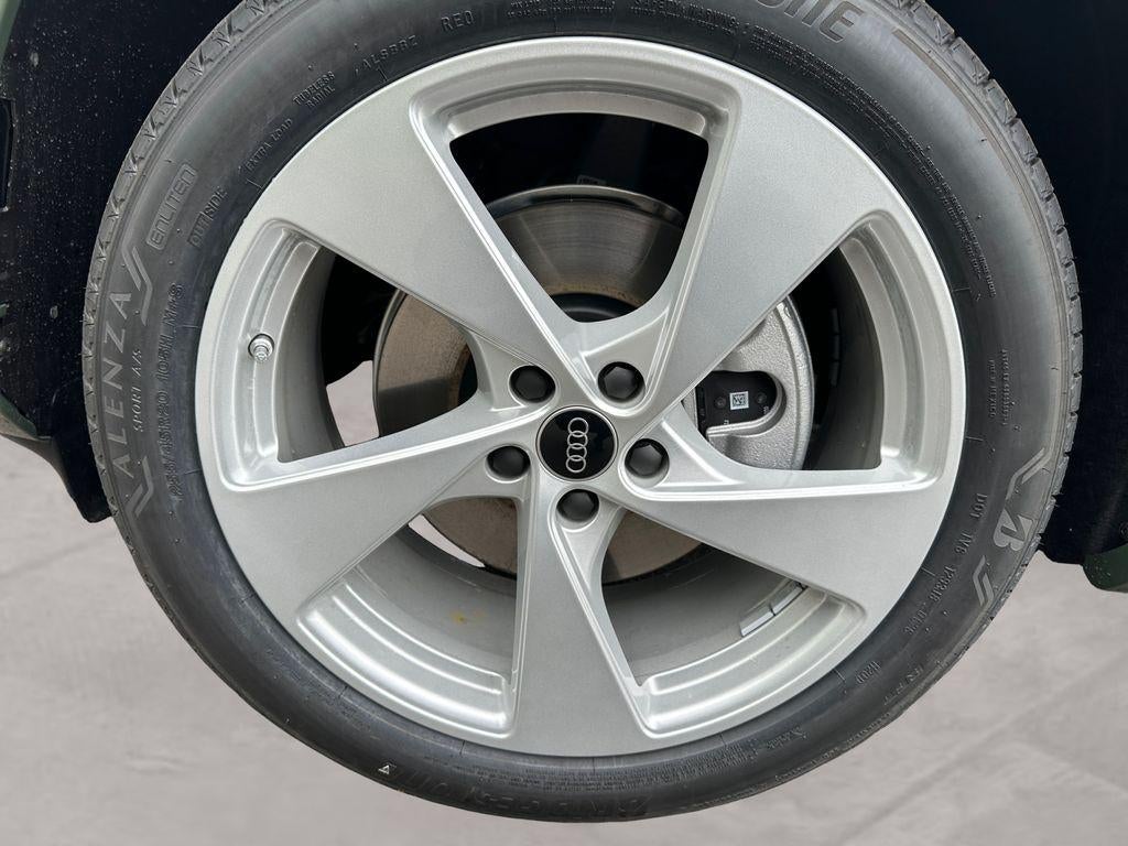 2026 Audi Q5 Premium Plus TFSI quattro S tronic