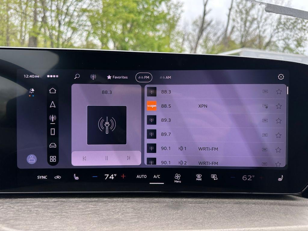 2026 Audi Q5 Premium Plus TFSI quattro S tronic