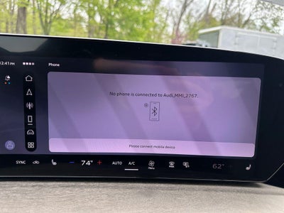 2026 Audi Q5 Premium Plus TFSI quattro S tronic