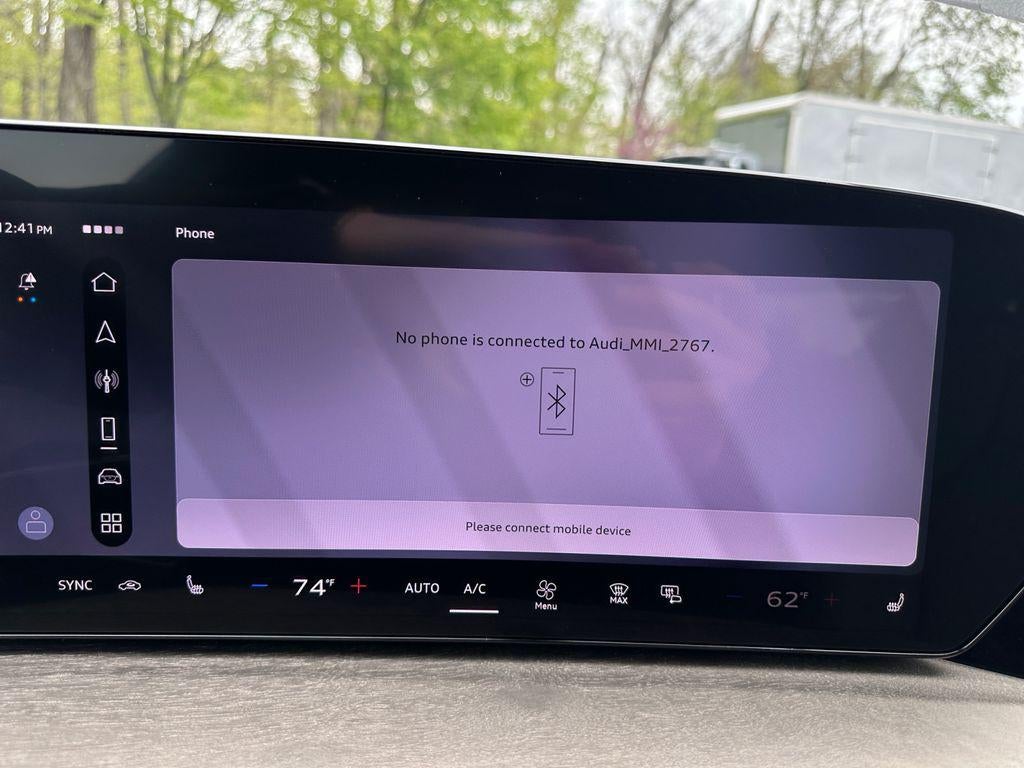 2026 Audi Q5 Premium Plus TFSI quattro S tronic