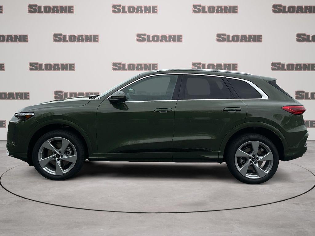 2026 Audi Q5 Premium Plus TFSI quattro S tronic